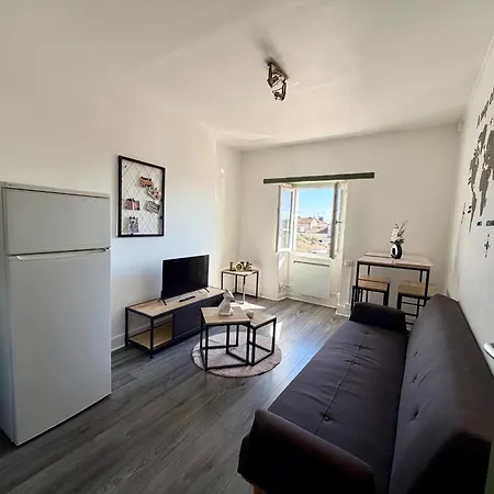 Vais Appartement *