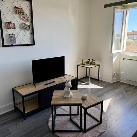 Vais Appartement Cognac